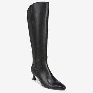 Naturalizer Knee High Deesha Dress Boots